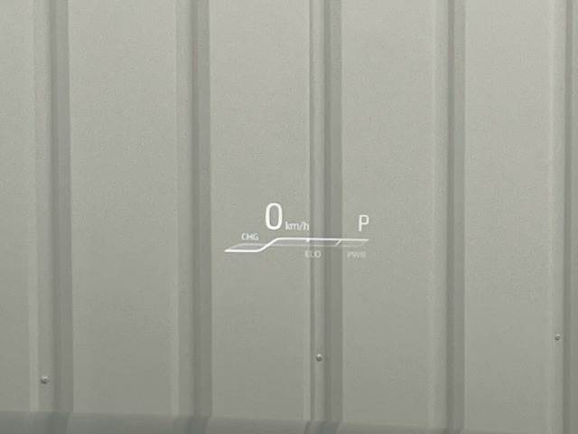 クラウンハイブリッドRS Advance 内装他