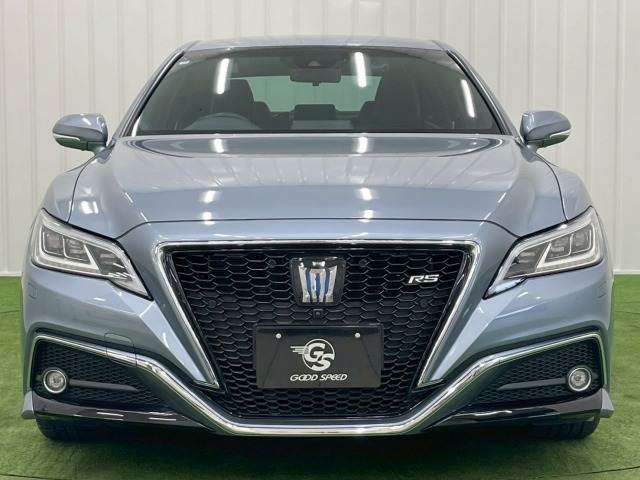 トヨタ クラウンハイブリッドの画像12