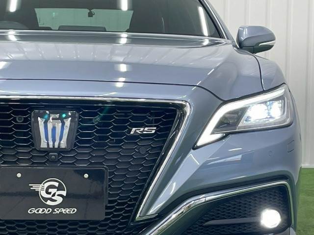 トヨタ クラウンハイブリッドの画像18