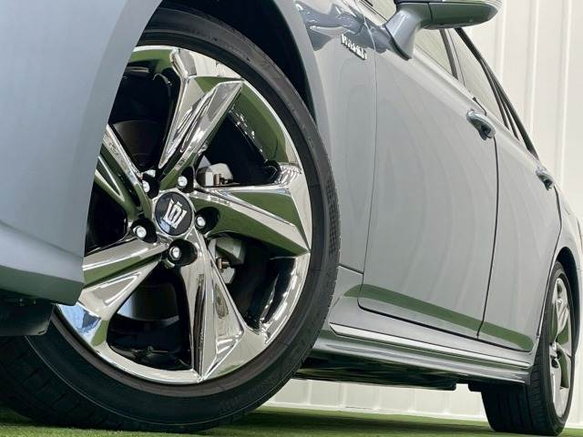 トヨタ クラウンハイブリッドの画像19