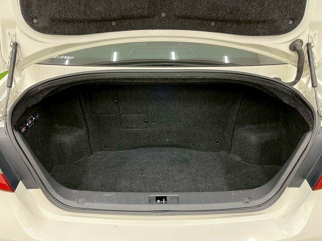 日産 フーガの画像11