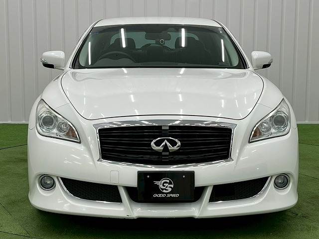 日産 フーガの画像12