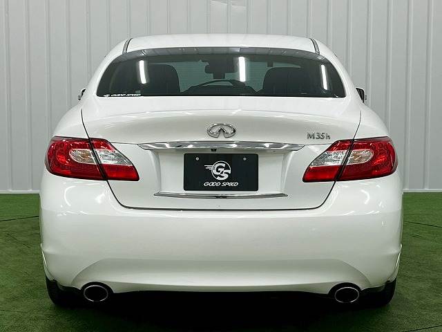 日産 フーガの画像13