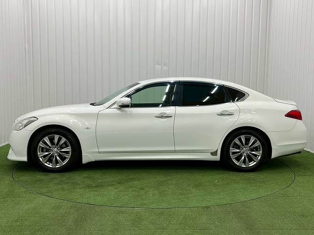 日産 フーガの画像14