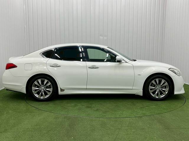 日産 フーガの画像15