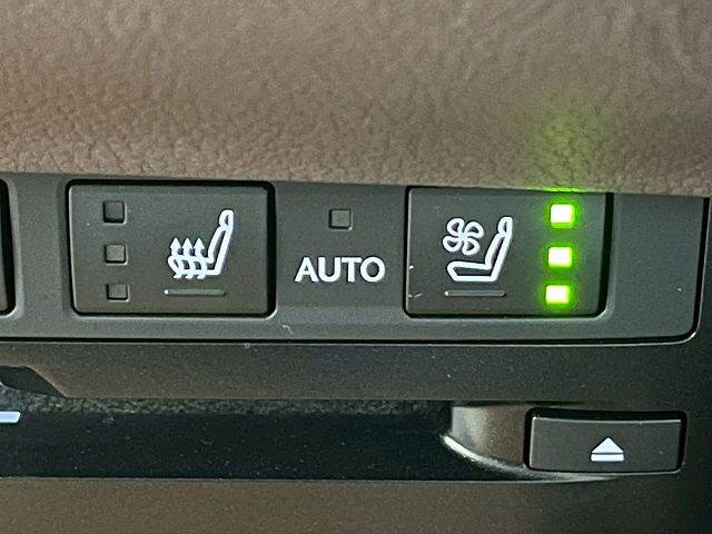 レクサス ESの画像8