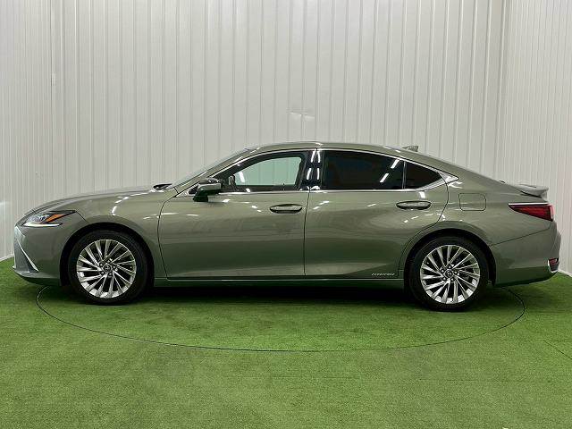 レクサス ESの画像14