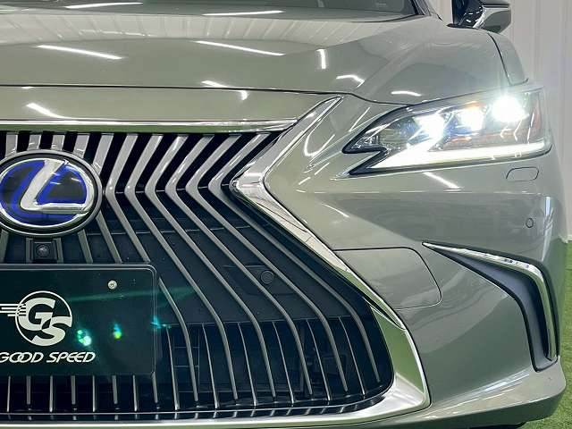 レクサス ESの画像18