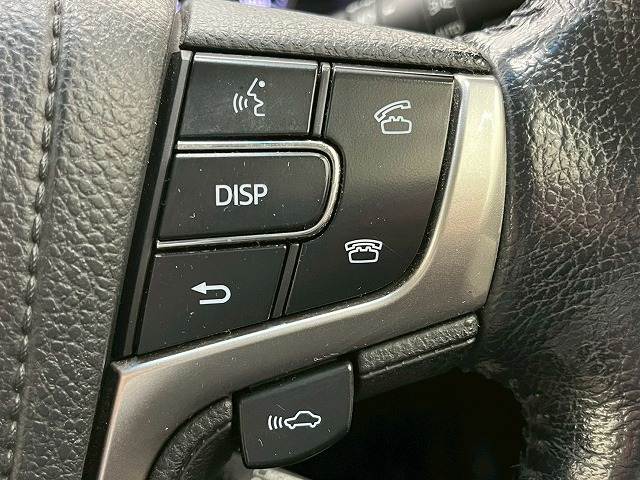 クラウンロイヤルハイブリッドロイヤルサルーン 内装他