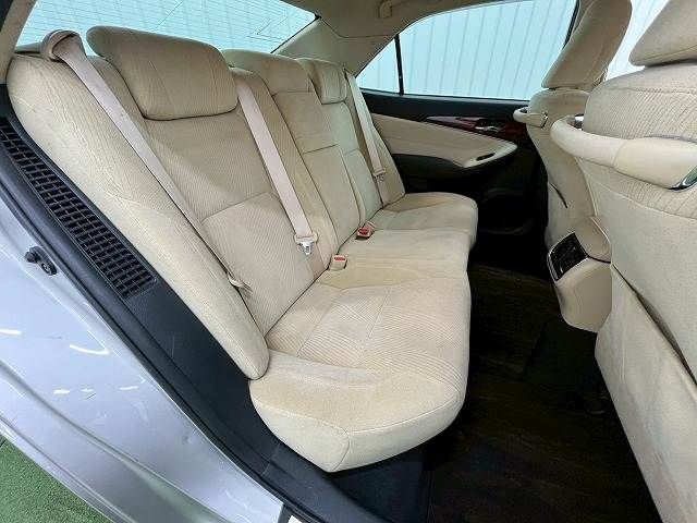 トヨタ クラウンロイヤルハイブリッドの画像10