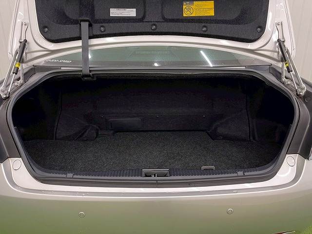 トヨタ クラウンロイヤルハイブリッドの画像11