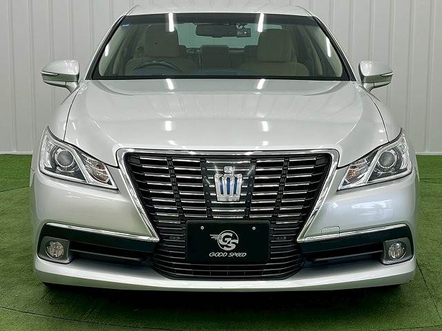 トヨタ クラウンロイヤルハイブリッドの画像12