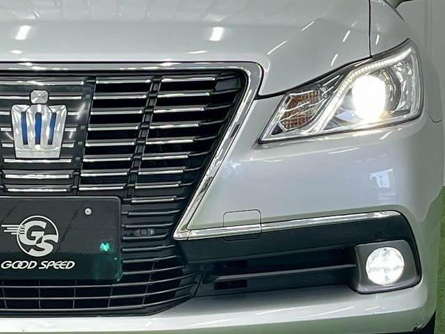 トヨタ クラウンロイヤルハイブリッドの画像18