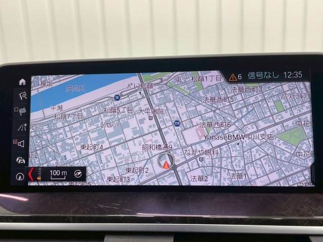 X3xDrive 20d M Sport ハイラインパッケージ 内装他