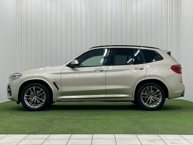 BMW X3の画像14