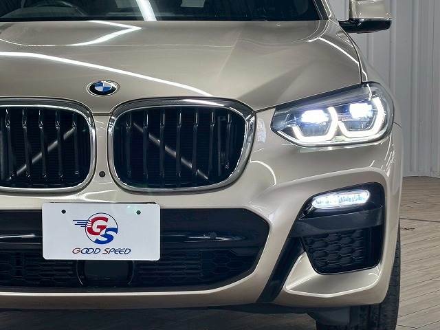BMW&nbsp;X3の画像20