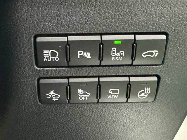 レクサス NXの画像7