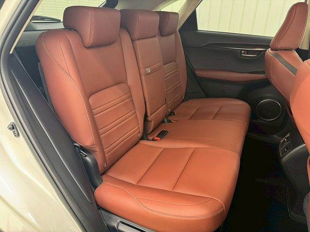 レクサス NXの画像10