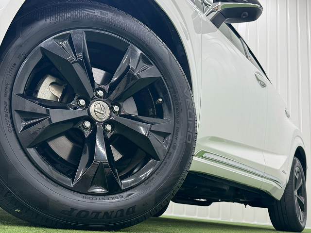 レクサス NXの画像19