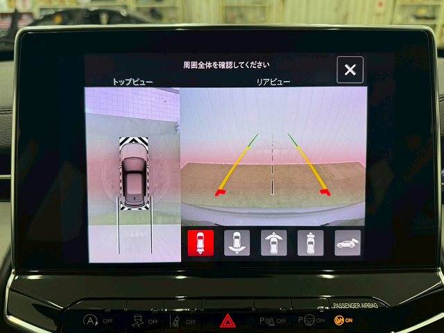 JEEP COMPASSLimited 内装他