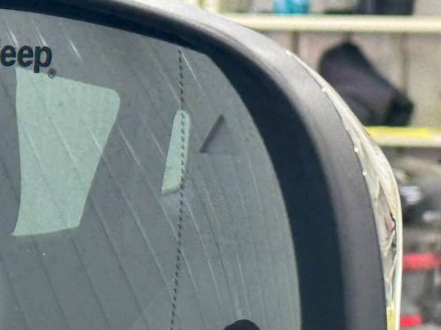 JEEP COMPASSLimited 内装他