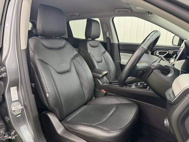 クライスラー JEEP COMPASSの画像9
