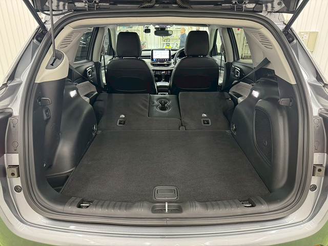 クライスラー JEEP COMPASSの画像11