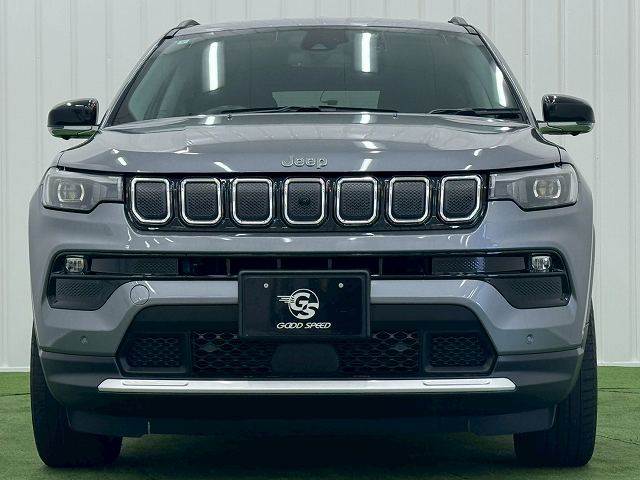 クライスラー JEEP COMPASSの画像12