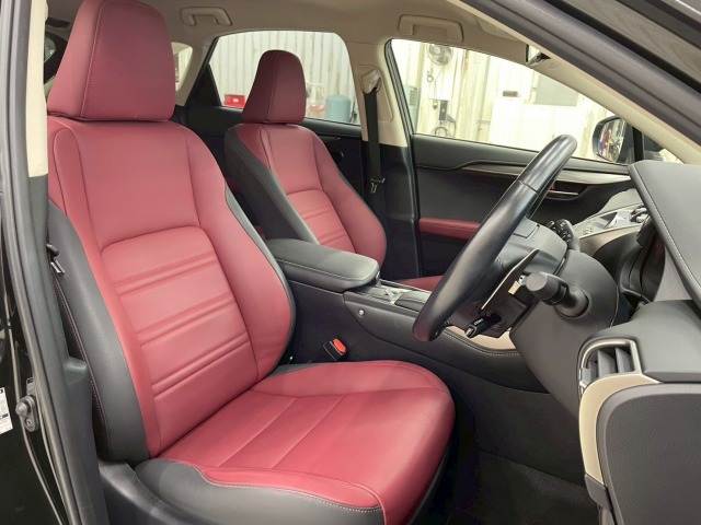 レクサス&nbsp;NXの画像9