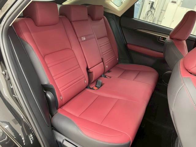 レクサス&nbsp;NXの画像10