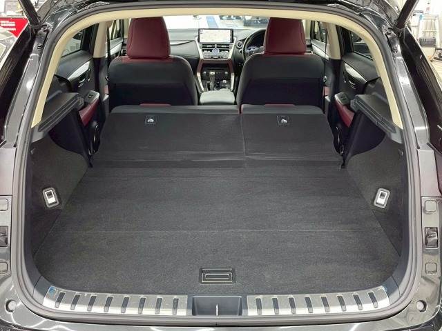 レクサス&nbsp;NXの画像11