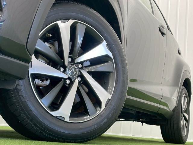 レクサス&nbsp;NXの画像19