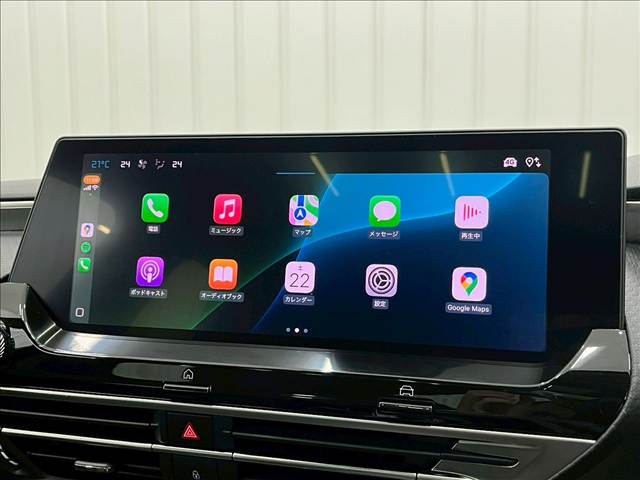 C5 XSHINE PACK 内装他