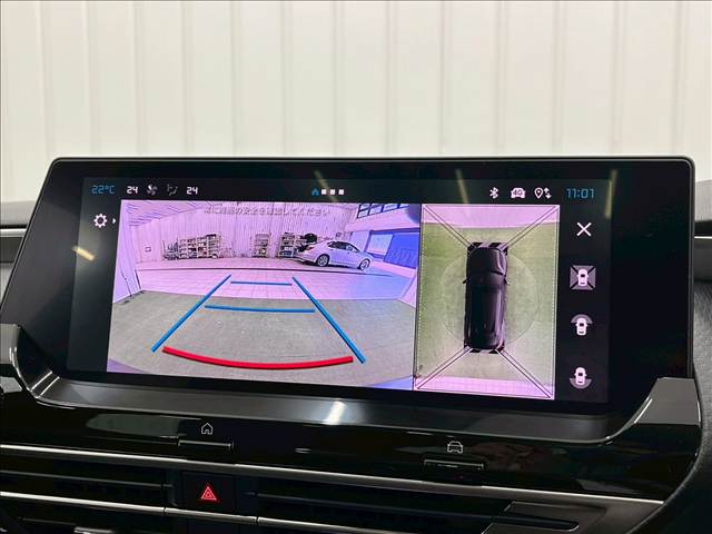 C5 XSHINE PACK 内装他