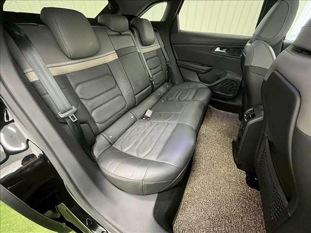 シトロエン&nbsp;C5 Xの画像10