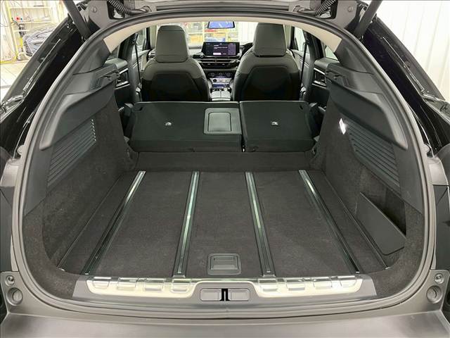 シトロエン&nbsp;C5 Xの画像11