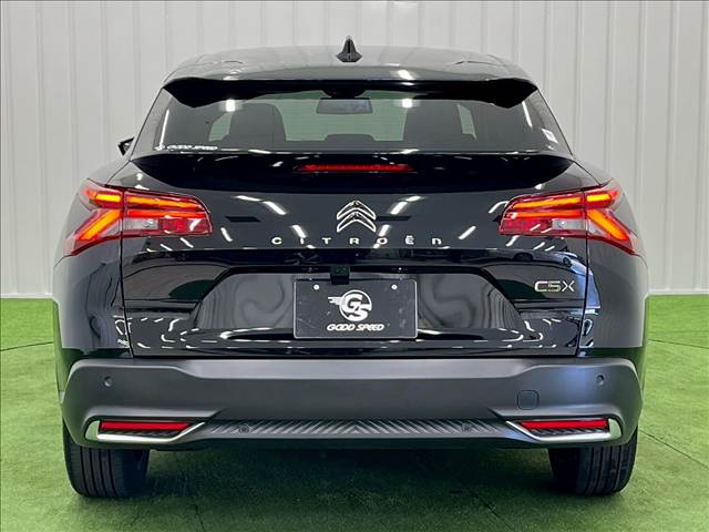 シトロエン&nbsp;C5 Xの画像13