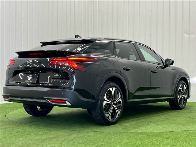 シトロエン&nbsp;C5 Xの画像16