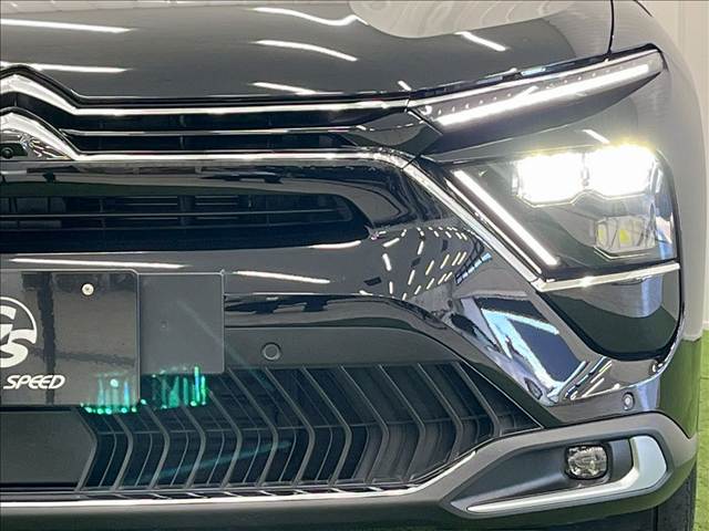 シトロエン&nbsp;C5 Xの画像18