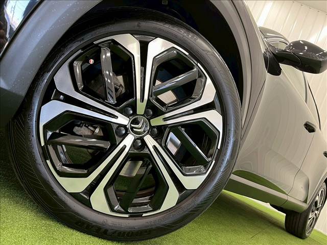 シトロエン&nbsp;C5 Xの画像19