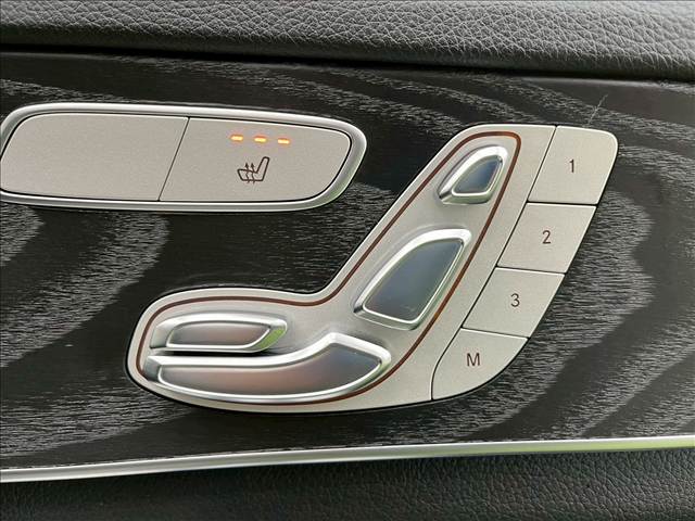 メルセデス・ベンツ&nbsp;C-CLASS Sedanの画像7