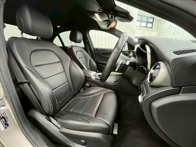 メルセデス・ベンツ&nbsp;C-CLASS Sedanの画像9