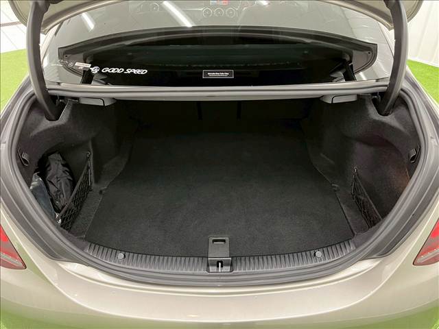 メルセデス・ベンツ&nbsp;C-CLASS Sedanの画像11