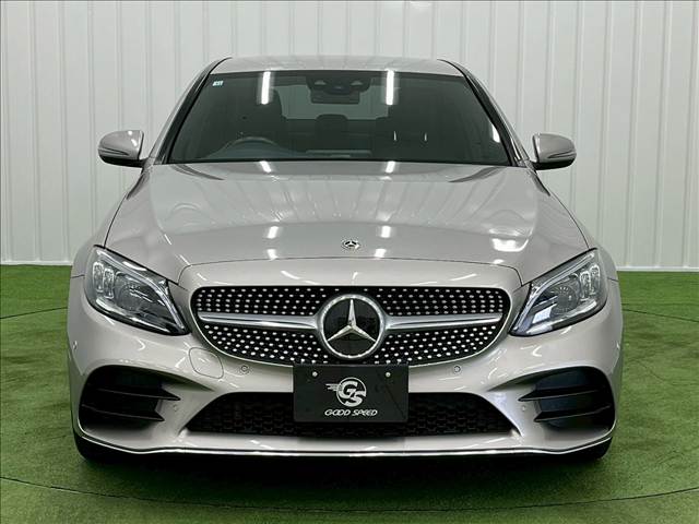 メルセデス・ベンツ&nbsp;C-CLASS Sedanの画像12