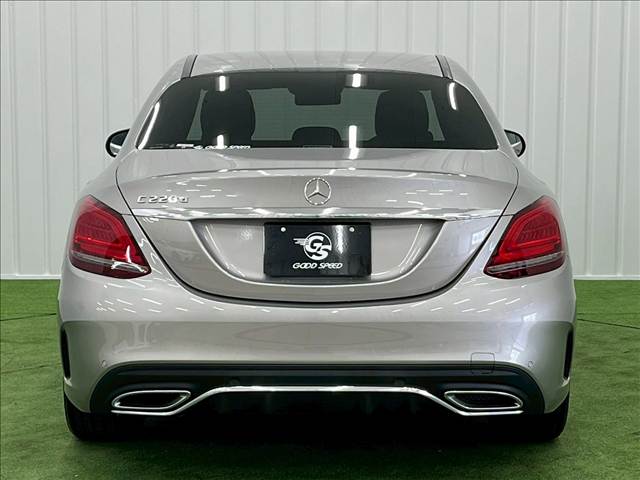 メルセデス・ベンツ&nbsp;C-CLASS Sedanの画像13