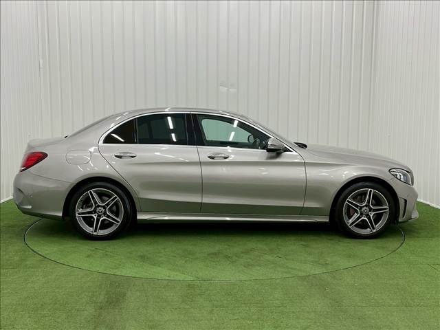 メルセデス・ベンツ&nbsp;C-CLASS Sedanの画像15