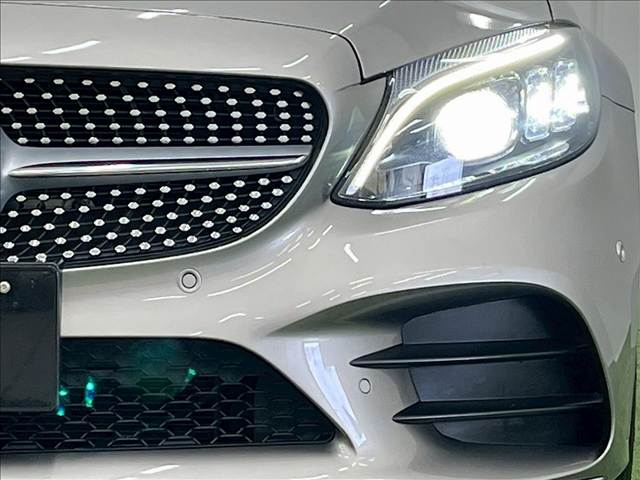 メルセデス・ベンツ&nbsp;C-CLASS Sedanの画像18