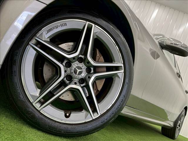 メルセデス・ベンツ&nbsp;C-CLASS Sedanの画像19