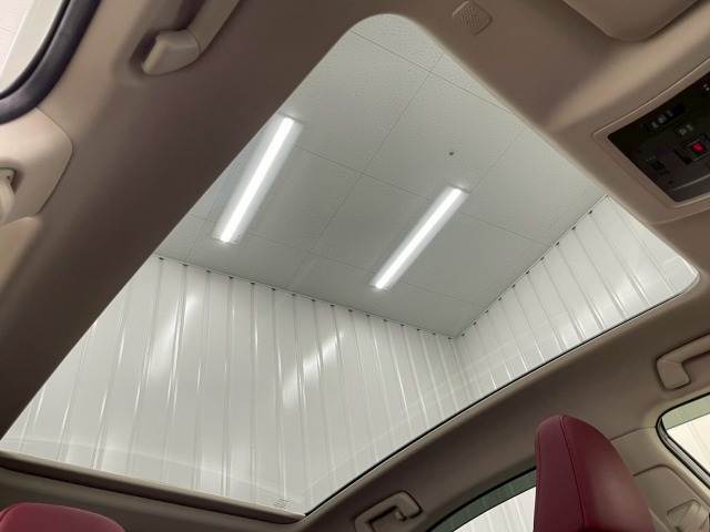 NXNX300h “I package” 内装他