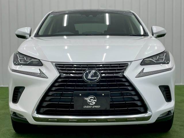 レクサス NXの画像12